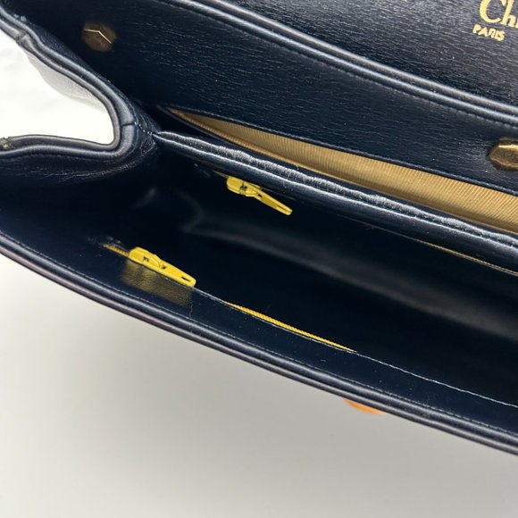 Christian Dior Handbag - Picture 9 of 10